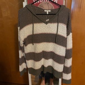 NWT maurices sweater hoodie
